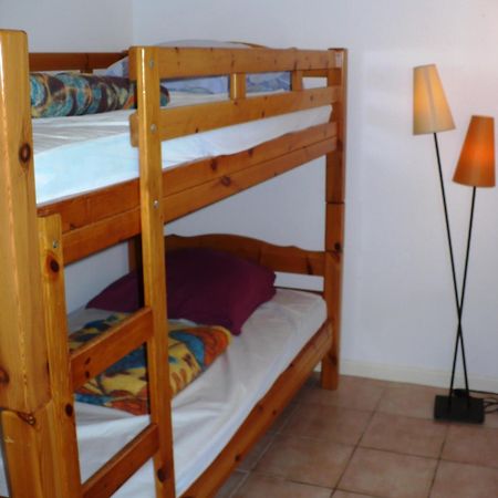 Ferienwohnung Soleil Rouge Les Adrets-de-l’Estérel Exterior foto
