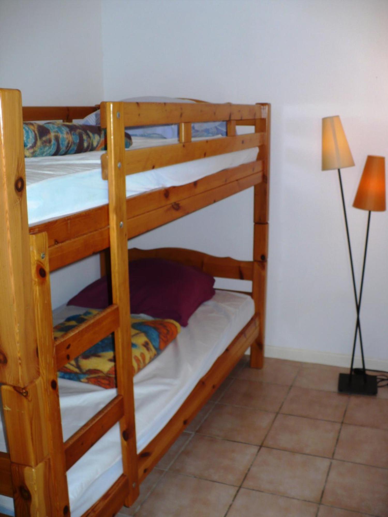 Ferienwohnung Soleil Rouge Les Adrets-de-l’Estérel Exterior foto